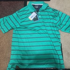 Men's adidas polo